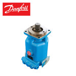 HYDRAULIC MOTOR HEAVY DUTY HYDROSTATIC FIXED DISPL