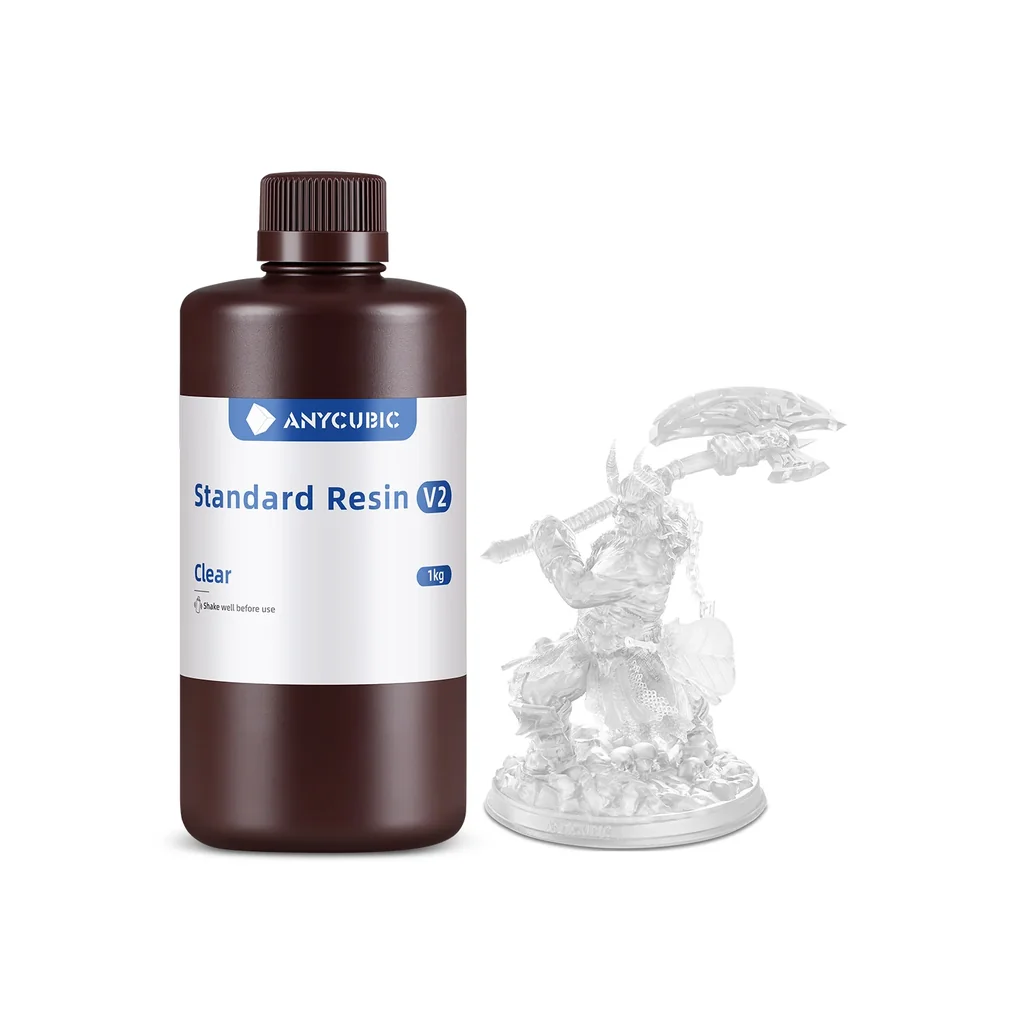 Anycubic Standard Resin 1000 ml