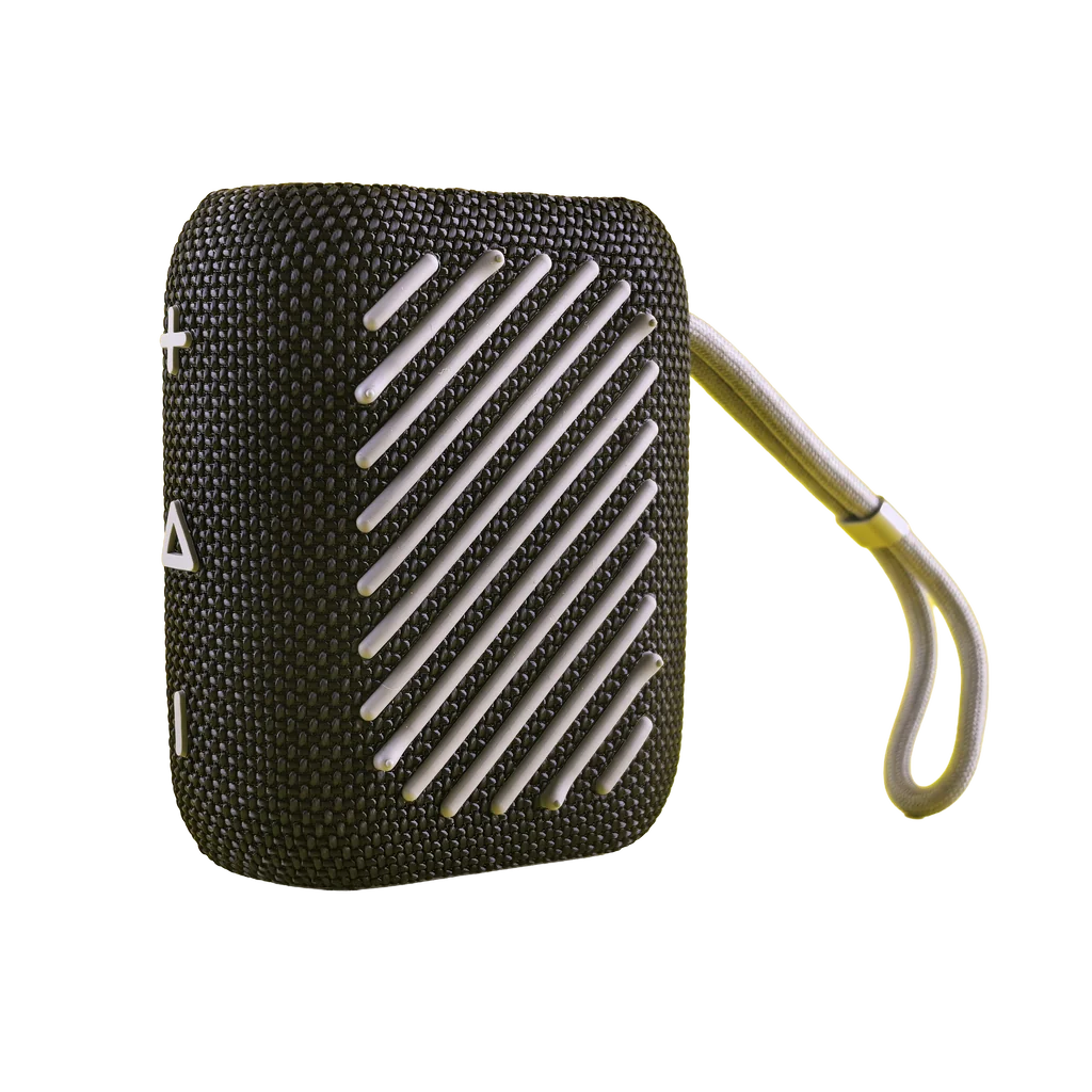 BITESIZED Portable Speaker