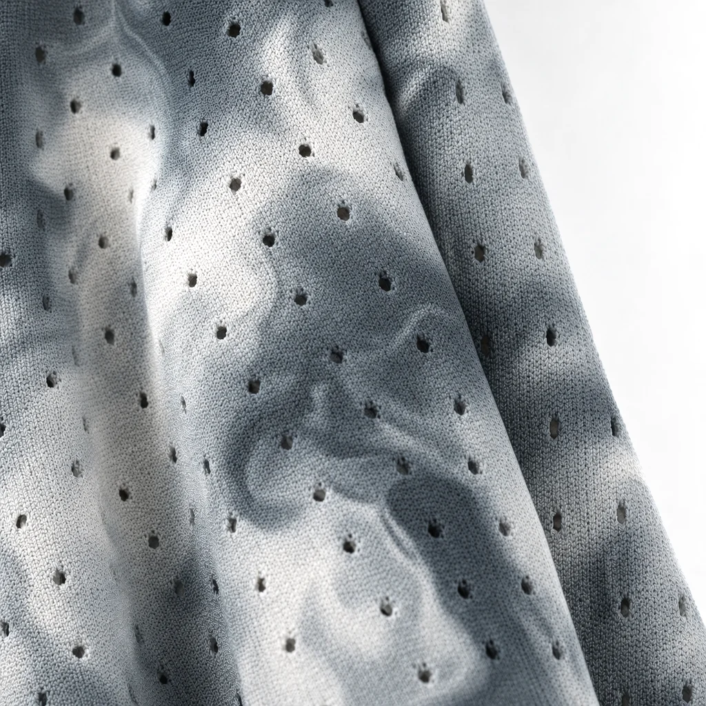 ReLoop™ Dry Fiber Straight Pants – Smoke Camo