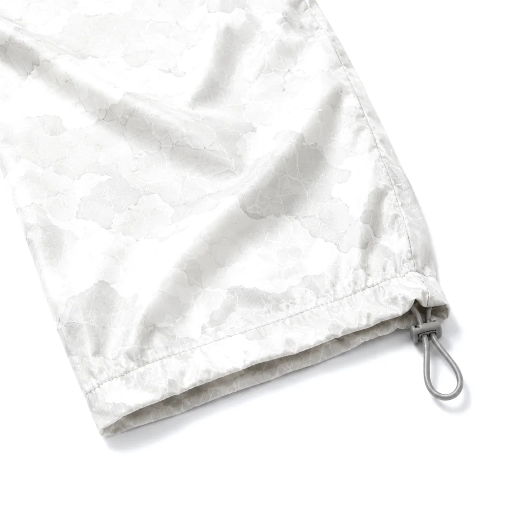 ReLoop™ Dry Fiber Pants – Light Gray Camo