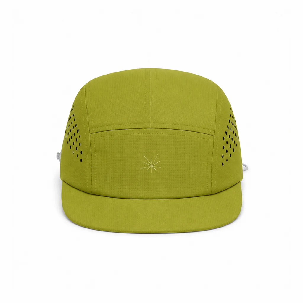 CoolDrift™ Mesh Cap – Poison CoolDrift™ Mesh Cap – Poison