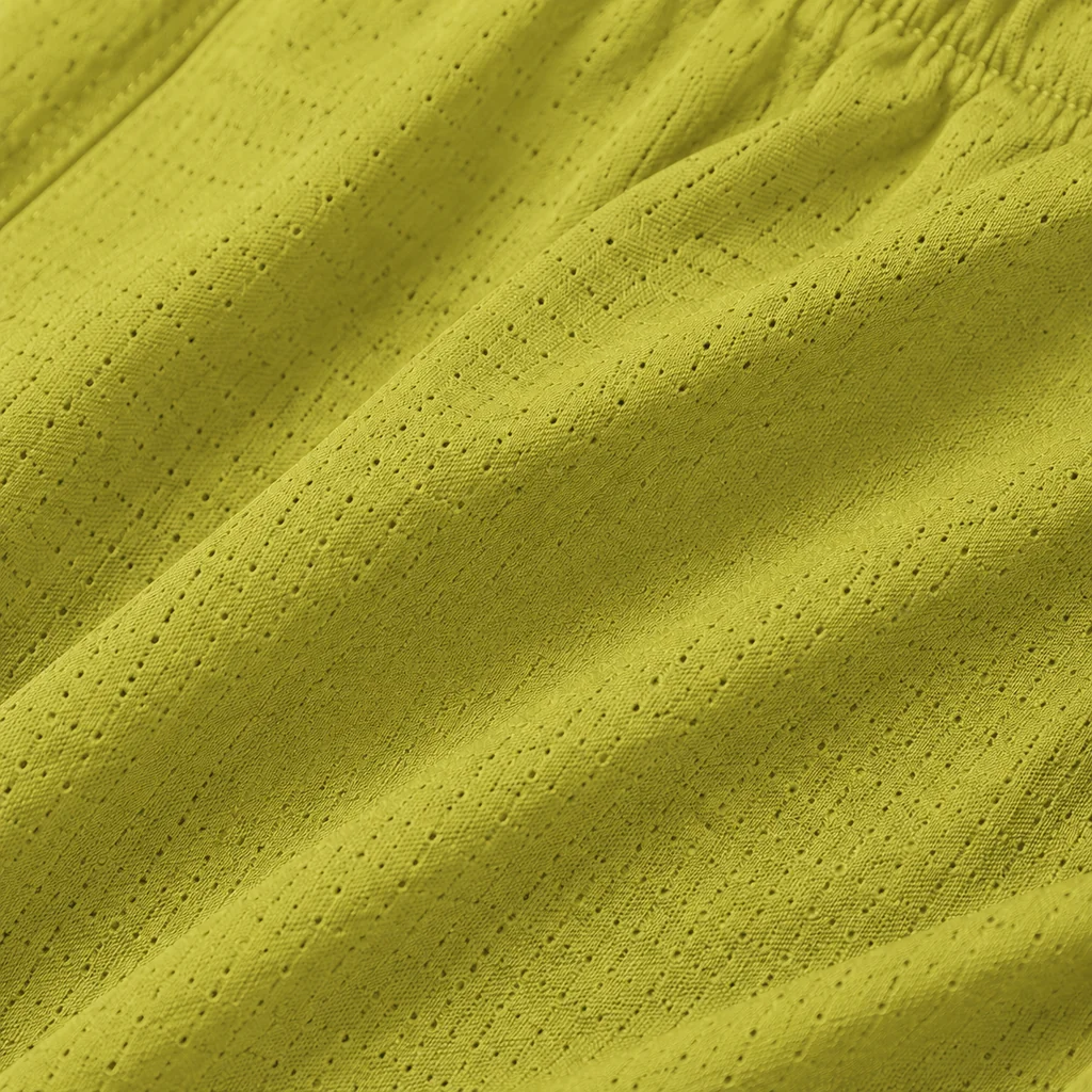 CoolDrift™ Mesh Woven Shorts – Atomic
