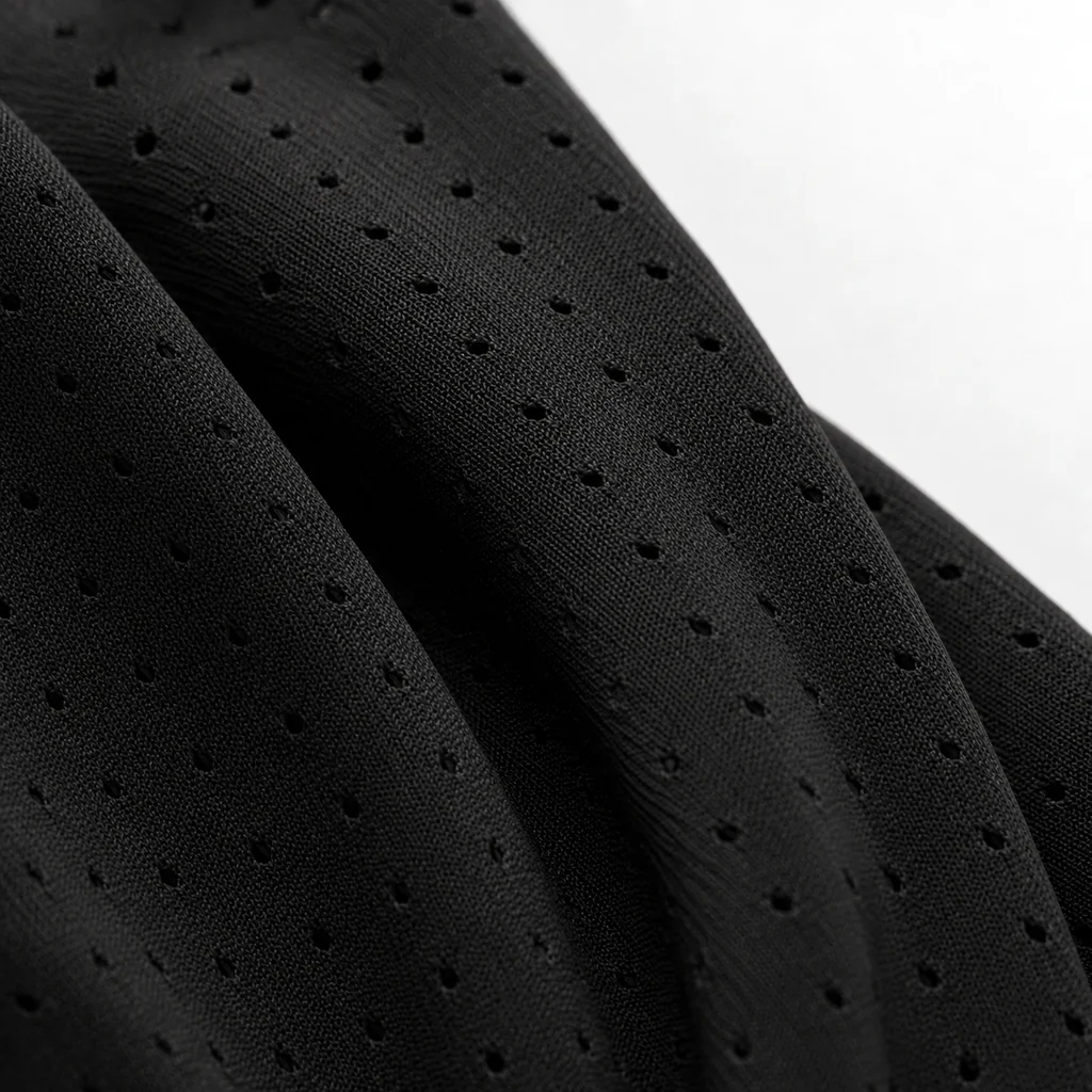 ReLoop™ Dry Fiber Straight Pants – Black