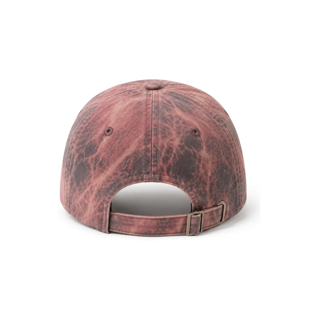 ReLoop™ Dry Fiber Cap – Ash Burgundy