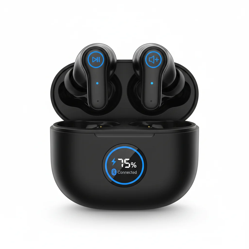 หูฟัง True Wireless