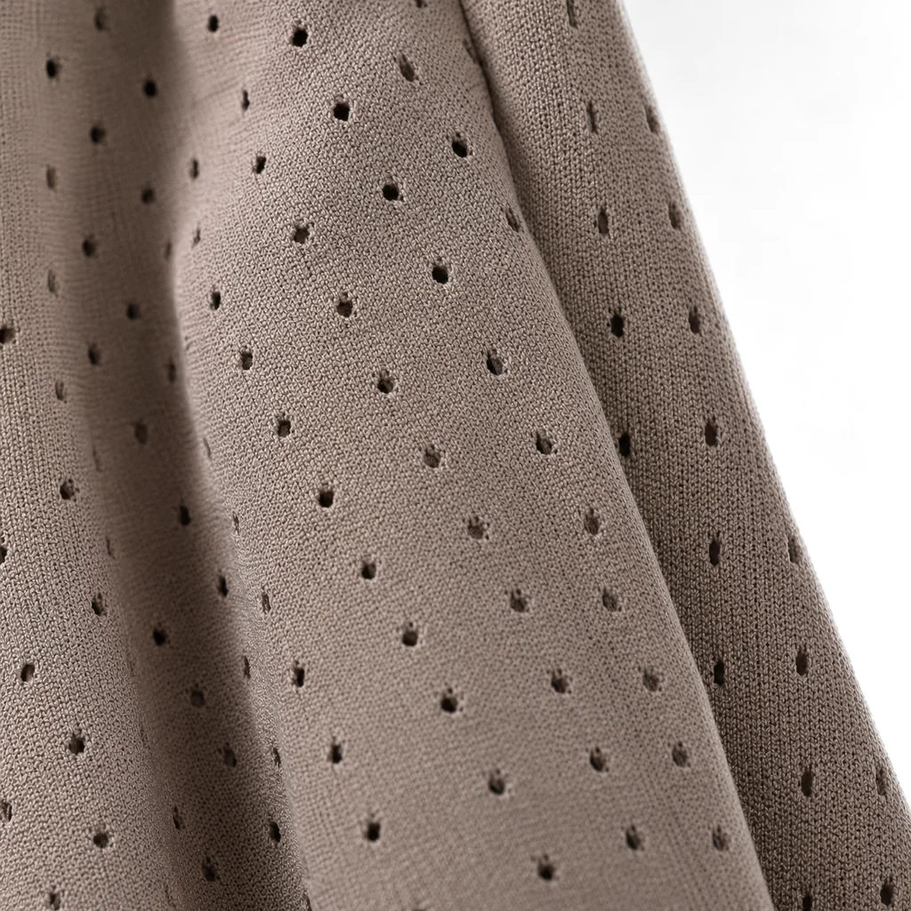ReLoop™ Dry Fiber Straight Pants – Taupe