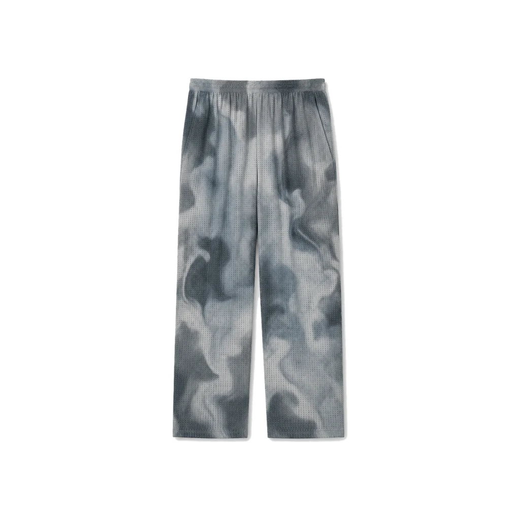 ReLoop™ Dry Fiber Straight Pants – Smoke Camo