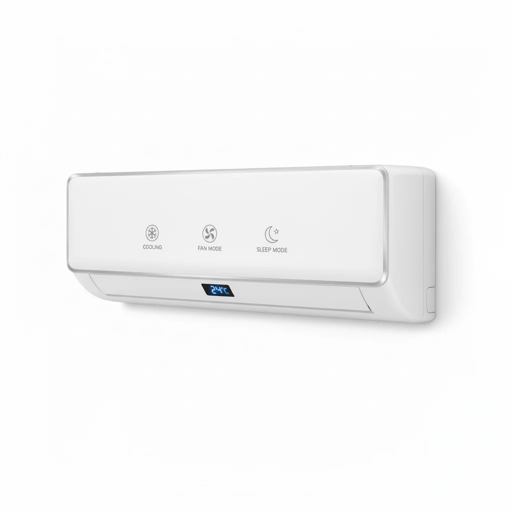 แอร์ผนัง 12,000 BTU