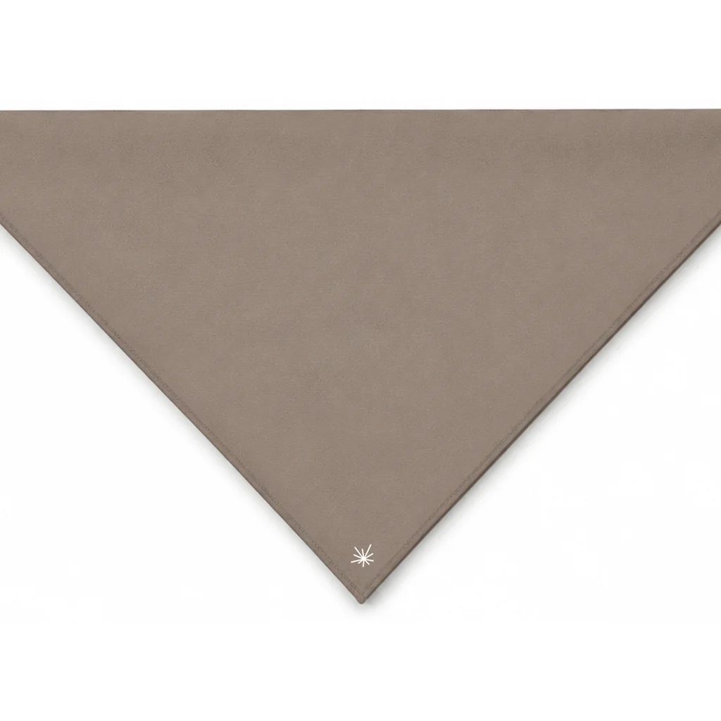 CoolDrift™ Mesh Bandana – Taupe CoolDrift™ Mesh Bandana – Taupe