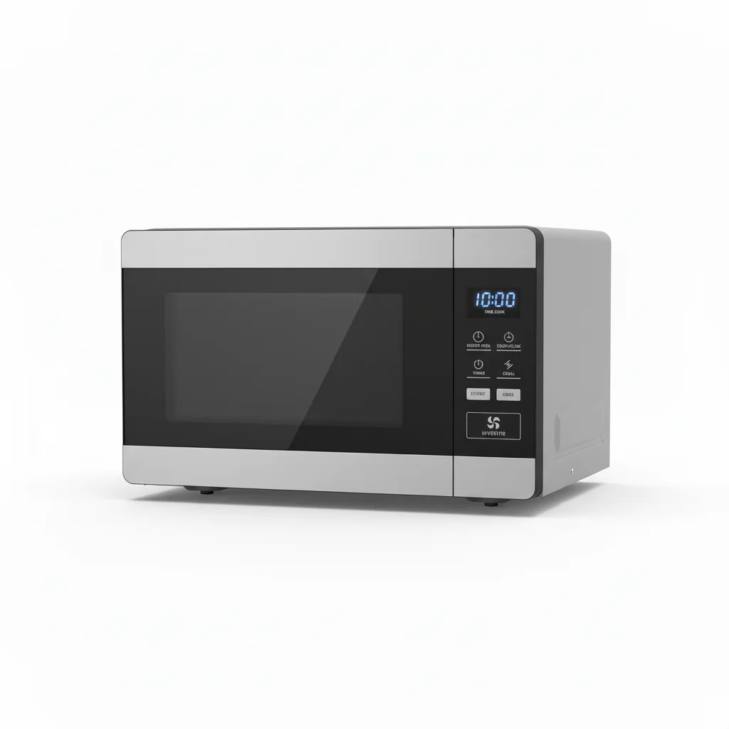 ไมโครเวฟดิจิทัล 23 ลิตร (Grill) ไมโครเวฟดิจิทัล 23 ลิตร (Grill)