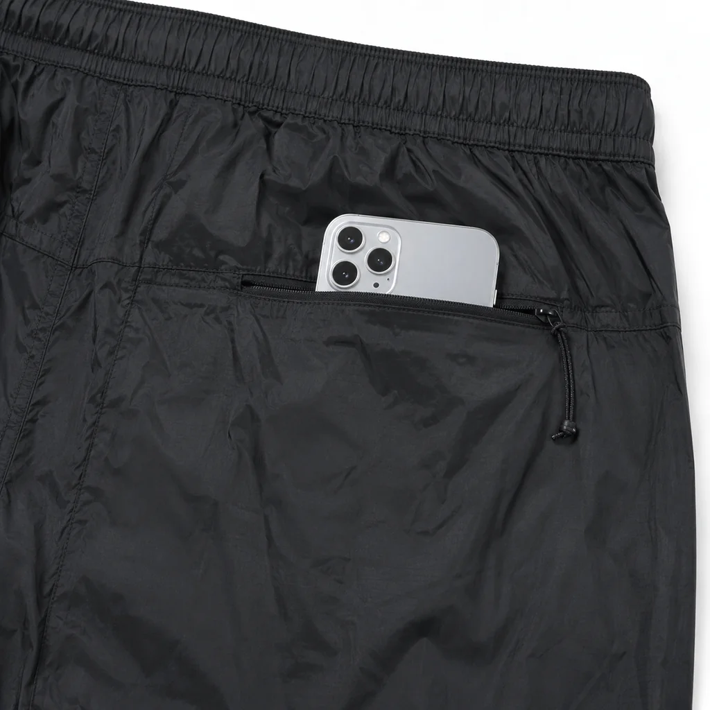 ReLoop™ Dry Fiber Pants – Black
