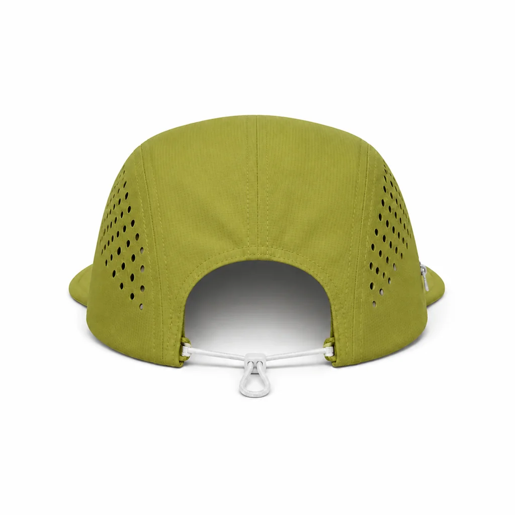 CoolDrift™ Mesh Cap – Poison CoolDrift™ Mesh Cap – Poison