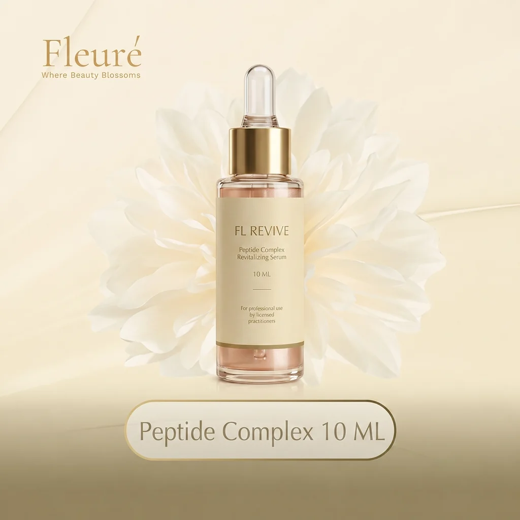 Peptide Complex (10ml)
