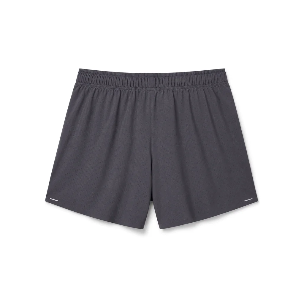 CoolDrift™ Mesh Woven Shorts – Grey