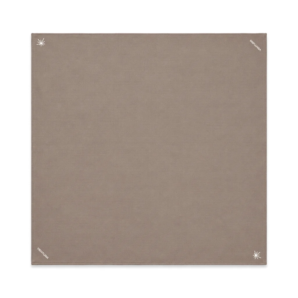 CoolDrift™ Mesh Bandana – Taupe CoolDrift™ Mesh Bandana – Taupe