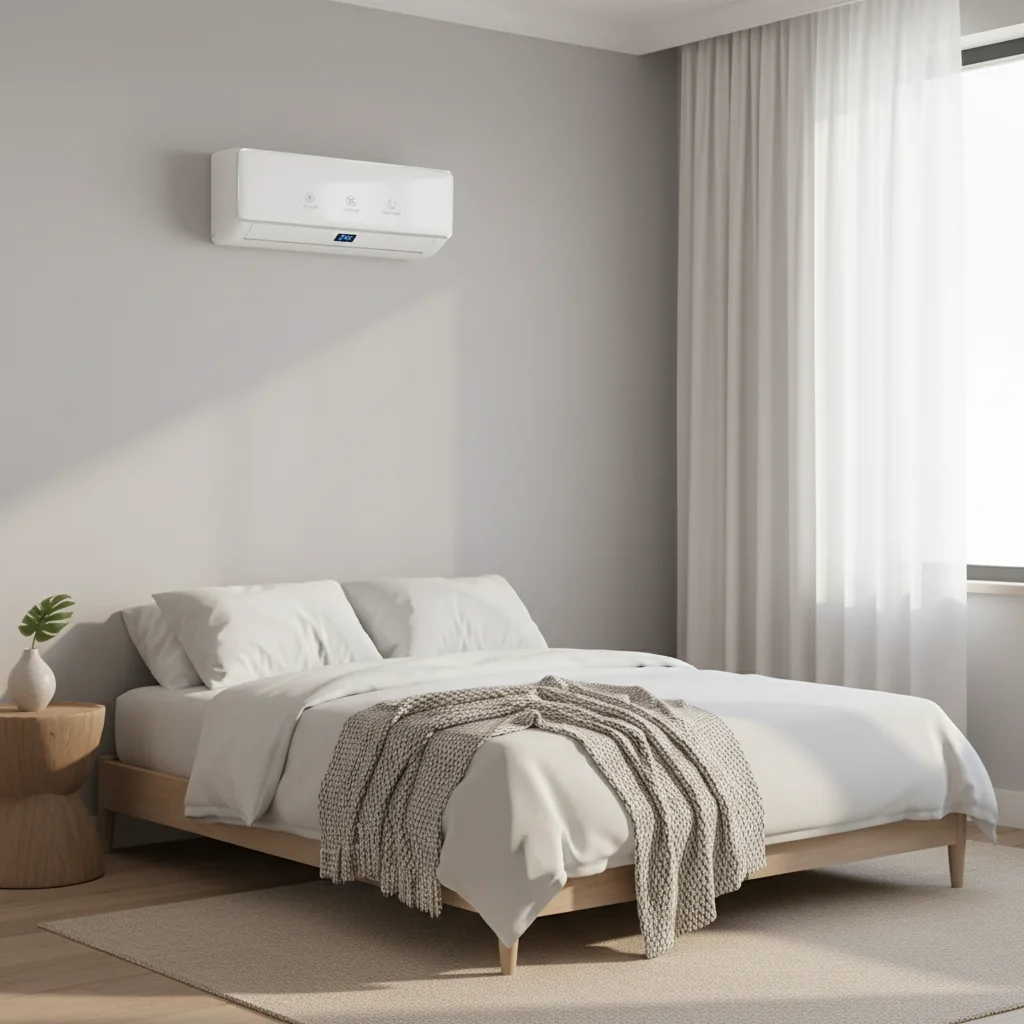 แอร์ผนัง 12,000 BTU