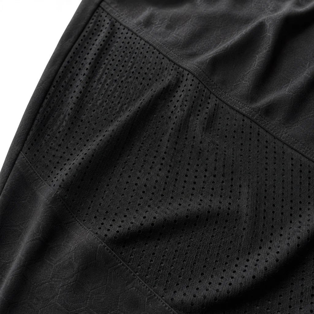 AeroVeil™ Knit Pants – Black AeroVeil™ Knit Pants – Black