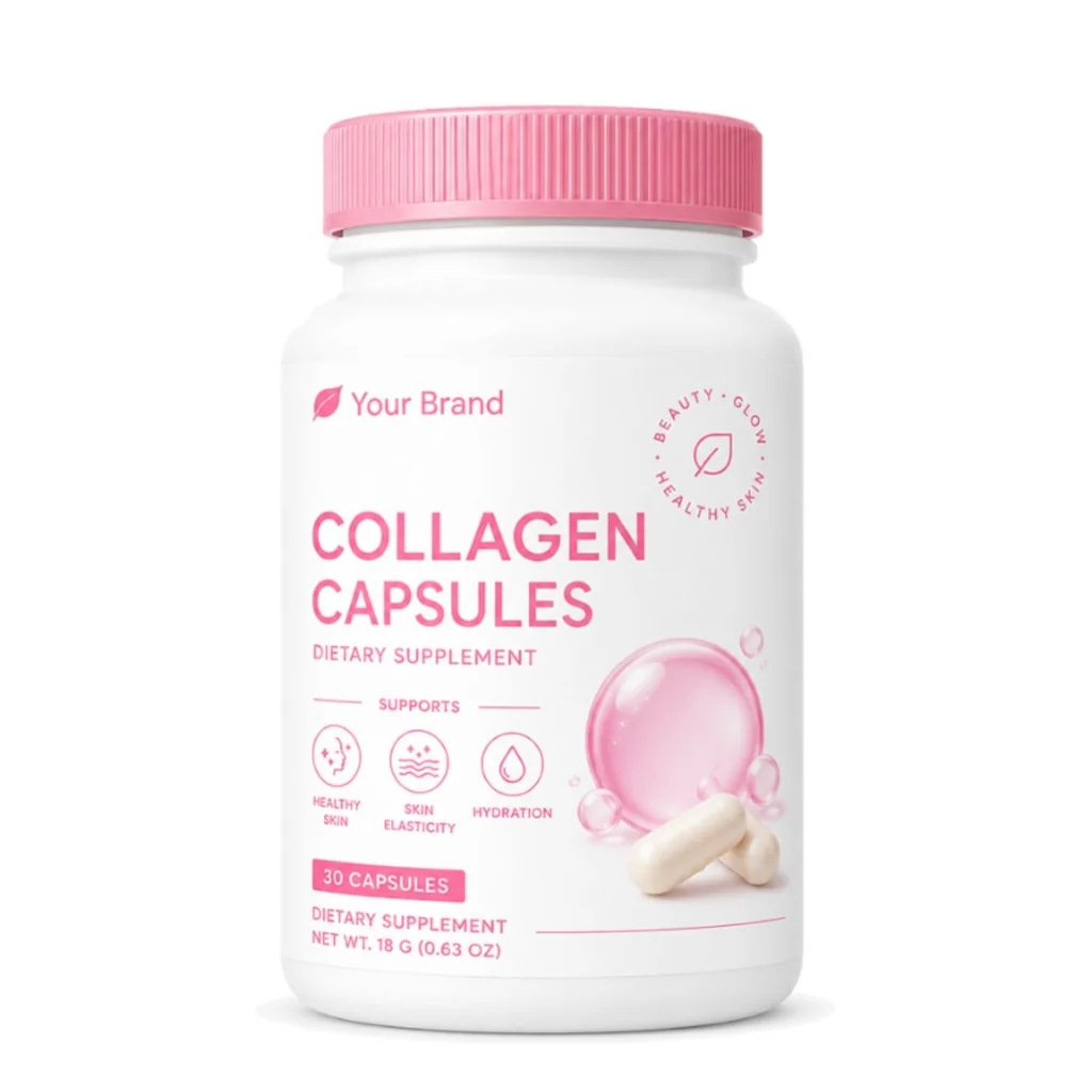 collagen capsules collagen capsules