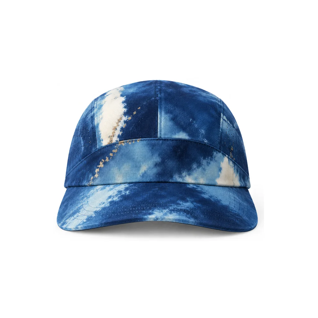 ReLoop™ Dry Fiber Cap – Deep Ocean