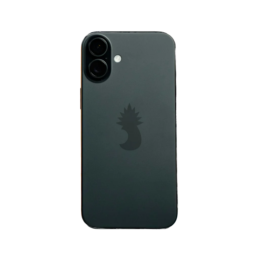 Pineapple Phone 14