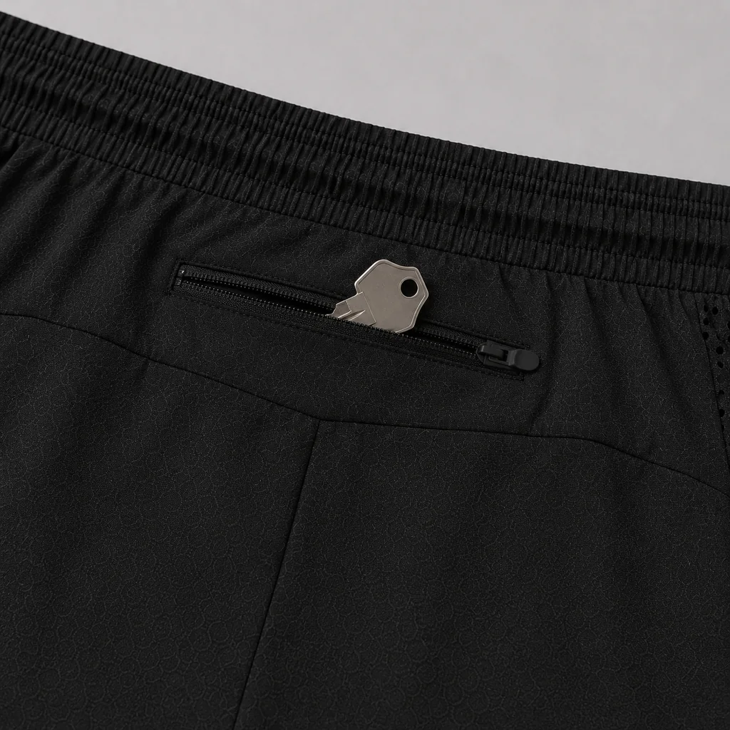 CoolDrift™ Mesh 2-in-1 Shorts – Black CoolDrift™ Mesh 2-in-1 Shorts – Black