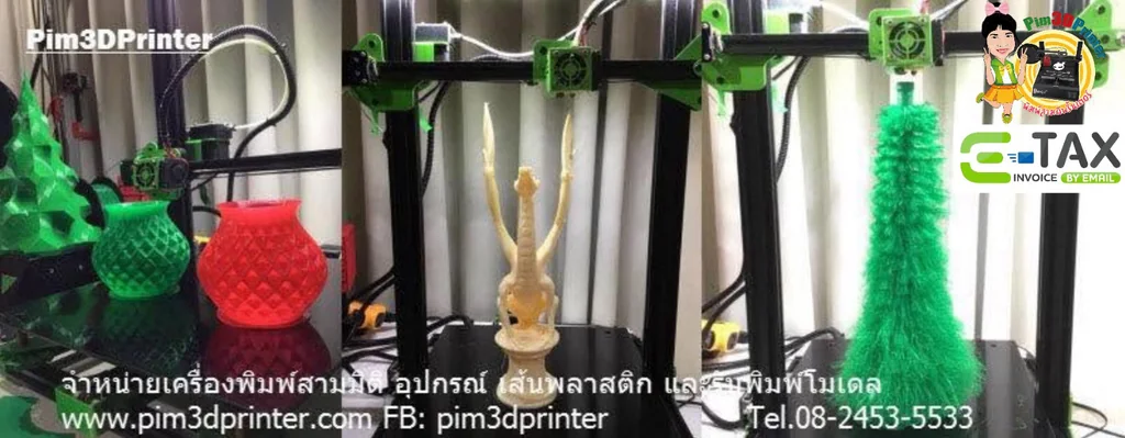 pim3dprinter