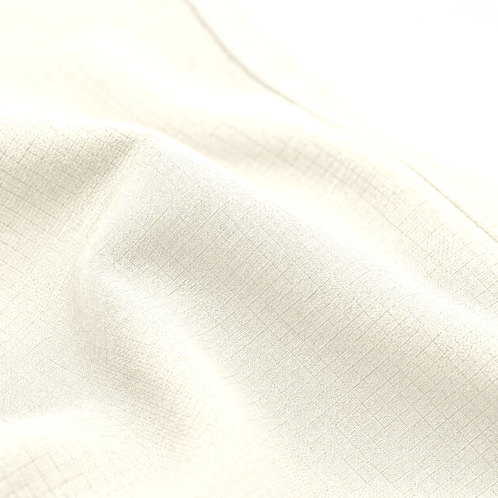 AeroVeil™ Knit Short Sleeve Tee – Off White AeroVeil™ Knit Short Sleeve Tee – Off White