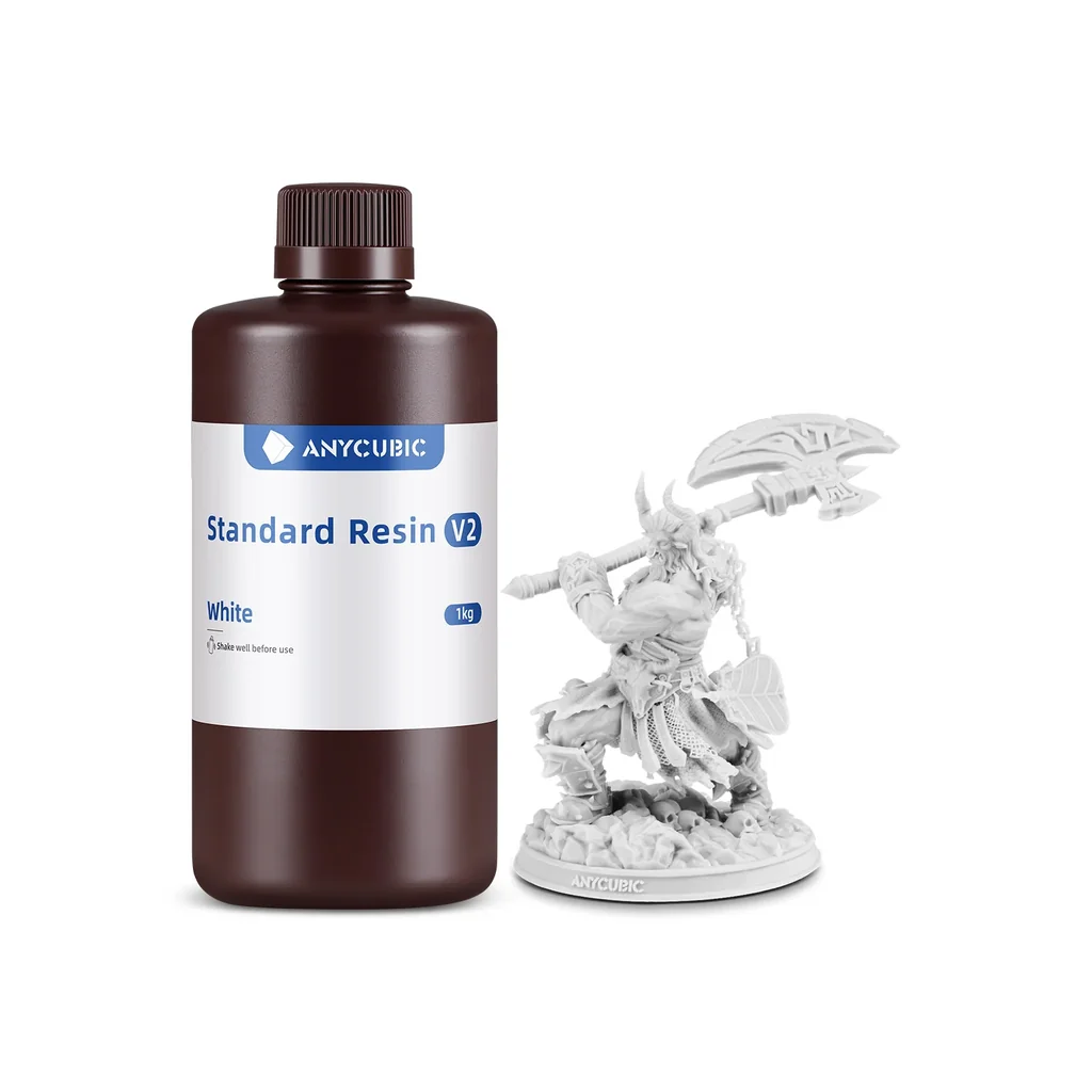 Anycubic Standard Resin 1000 ml