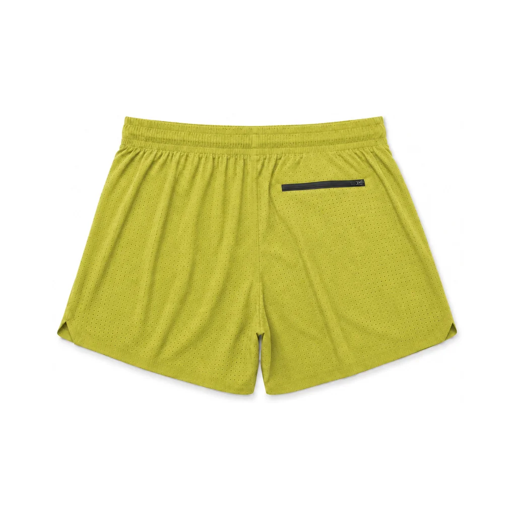 CoolDrift™ Mesh Woven Shorts – Atomic
