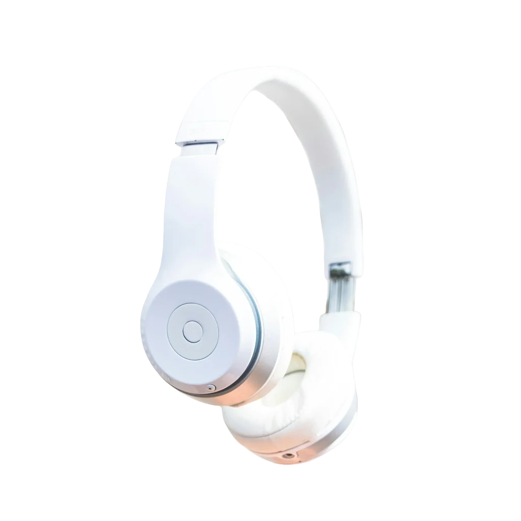 BEATS Headphones (White)