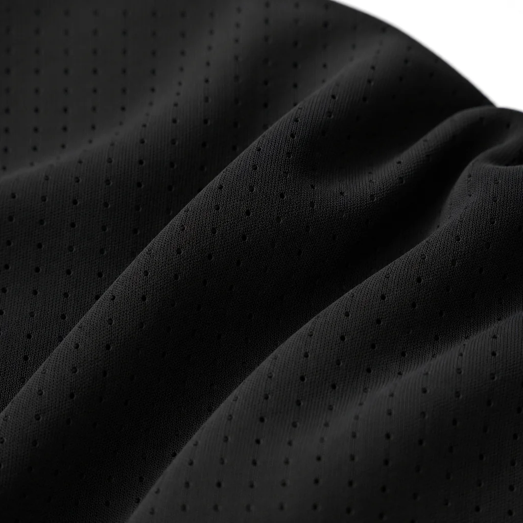 ReLoop™ Dry Fiber Relaxed Pants – Black