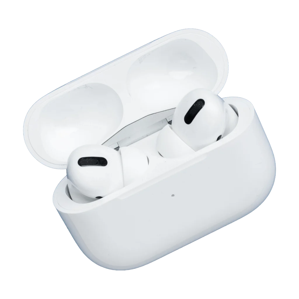 Pineapple Earpods Gen 1