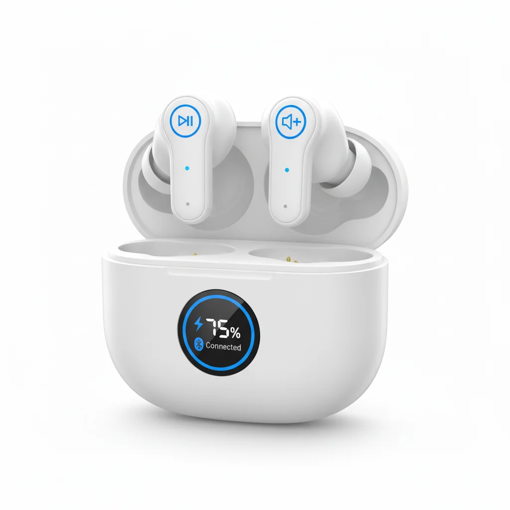 หูฟัง True Wireless