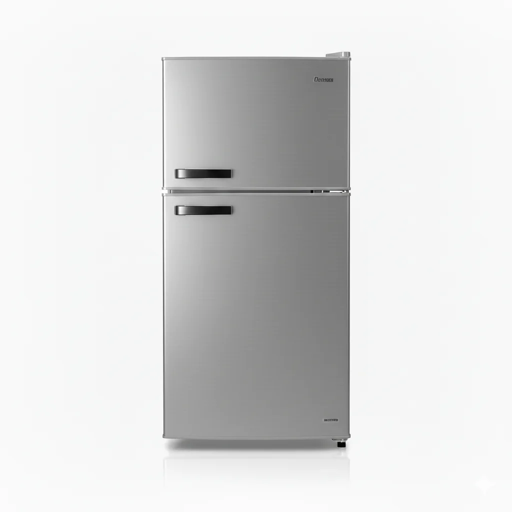 ตู้เย็น 2 ประตู Top Freezer 10.2 คิว ตู้เย็น 2 ประตู Top Freezer 10.2 คิว