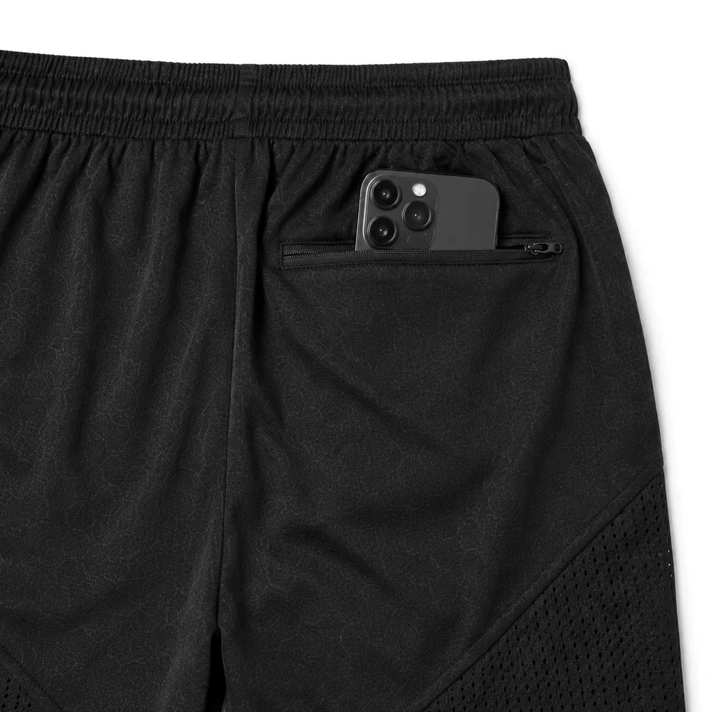 AeroVeil™ Knit Pants – Black AeroVeil™ Knit Pants – Black