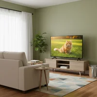 สมาร์ททีวี 43 นิ้ว 4K สมาร์ททีวี 43 นิ้ว 4K