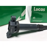 LUCAS คอยล์จุดระเบิด TOYOTA HULUX VIGO 2.7L , COMMUTER 2.7L ACV40 , FORTUNER 2.7L (ICG9110) LUCAS คอยล์จุดระเบิด TOYOTA HULUX VIGO 2.7L , COMMUTER 2.7L ACV40 , FORTUNER 2.7L (ICG9110)