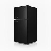 ตู้เย็น 2 ประตู Top Freezer 10.2 คิว