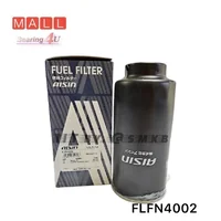 Aisin กรองโซล่า Nissan Big M TD ลูกยาวรุ่นเก่า ปี90-95 / 16405-01T70 / FLFN-4002 Big-M Frontier รหัสแท้ 16405-01T70