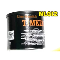 จารบีLC-2 GR217 จาระบีลูกปืนล้อTIMKEN ขนาด1ปอนด์ ลีเที่ยม คอมเพล็ก USA จารบีLC-2 GR217 จาระบีลูกปืนล้อTIMKEN ขนาด1ปอนด์ ลีเที่ยม คอมเพล็ก USA