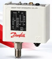 Danfoss KP5 Pressure Switch เพรสเชอร์สวิตช์แรงดันสูง