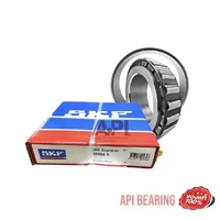 SKF 32026 X 130mm ID Taper Roller Bearing, 200mm OD ตลับลูกปืนเม็ดเรียว TAPERED ROLLER BEARINGS ( เพลา 130 มม. ) เยอรมัน