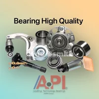 KOYO 22211RZW33C3 ตลับลูกปืนเม็ดหมอน แบบโค้ง 22211RZW33C3 ( SPHERICAL ROLLER BEARINGS ) เพลาตรง