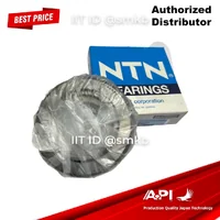 NTN SET78 BEARING SET 55200C/55437 ลูกปืนเตเปอร์ 55200 / 55437 Japan ขนาด 50.8x111.125x30.162 mm. imperial taper roller NTN SET78 BEARING SET 55200C/55437 ลูกปืนเตเปอร์ 55200 / 55437 Japan ขนาด 50.8x111.125x30.162 mm. imperial taper roller