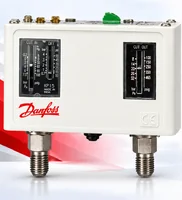 Danfoss KP15 Dual Pressure Switch เพรสเชอร์สวิตช์คู่ Danfoss KP15 Dual Pressure Switch เพรสเชอร์สวิตช์คู่