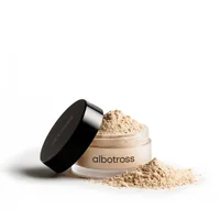 Nude Face Matte Powder