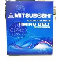 MITSUBOSHI สายพานไทม์มิ่ง สายพานราวลิ้น +ลูกลอก สำหรับ Vigo,Commuter,Tiger D4D(1KD,2KD) ลูกลอก 3 แบบ Koyo NSK SKF MITSUBOSHI สายพานไทม์มิ่ง สายพานราวลิ้น +ลูกลอก สำหรับ Vigo,Commuter,Tiger D4D(1KD,2KD) ลูกลอก 3 แบบ Koyo NSK SKF