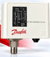 Danfoss KP35 Pressure Switch เพรสเชอร์สวิตช์ควบคุมแรงดัน Danfoss KP35 Pressure Switch เพรสเชอร์สวิตช์ควบคุมแรงดัน