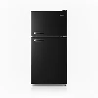 ตู้เย็น 2 ประตู Top Freezer 10.2 คิว